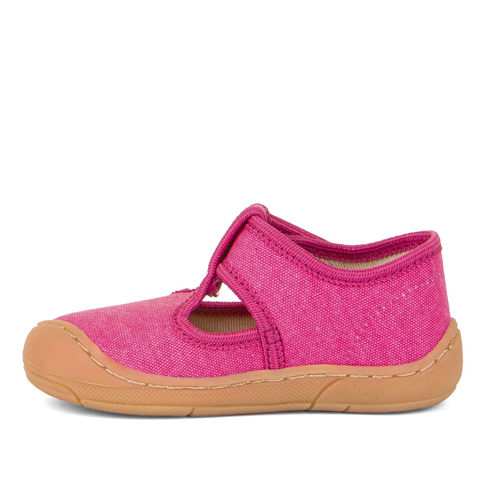 Dječja platnena cipela - MINNI VEGAN-3 large1