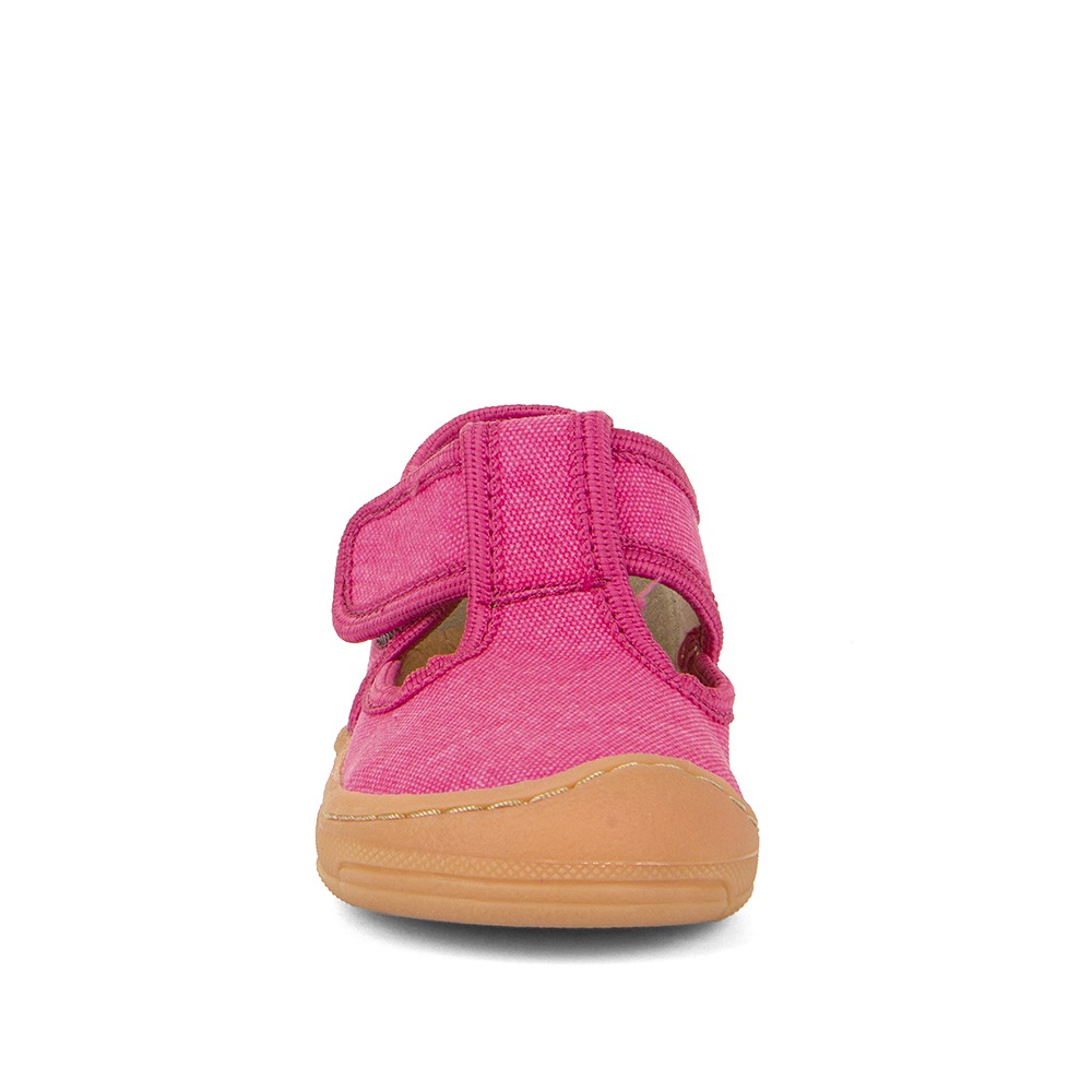 Dječja platnena cipela - MINNI VEGAN-4 large1