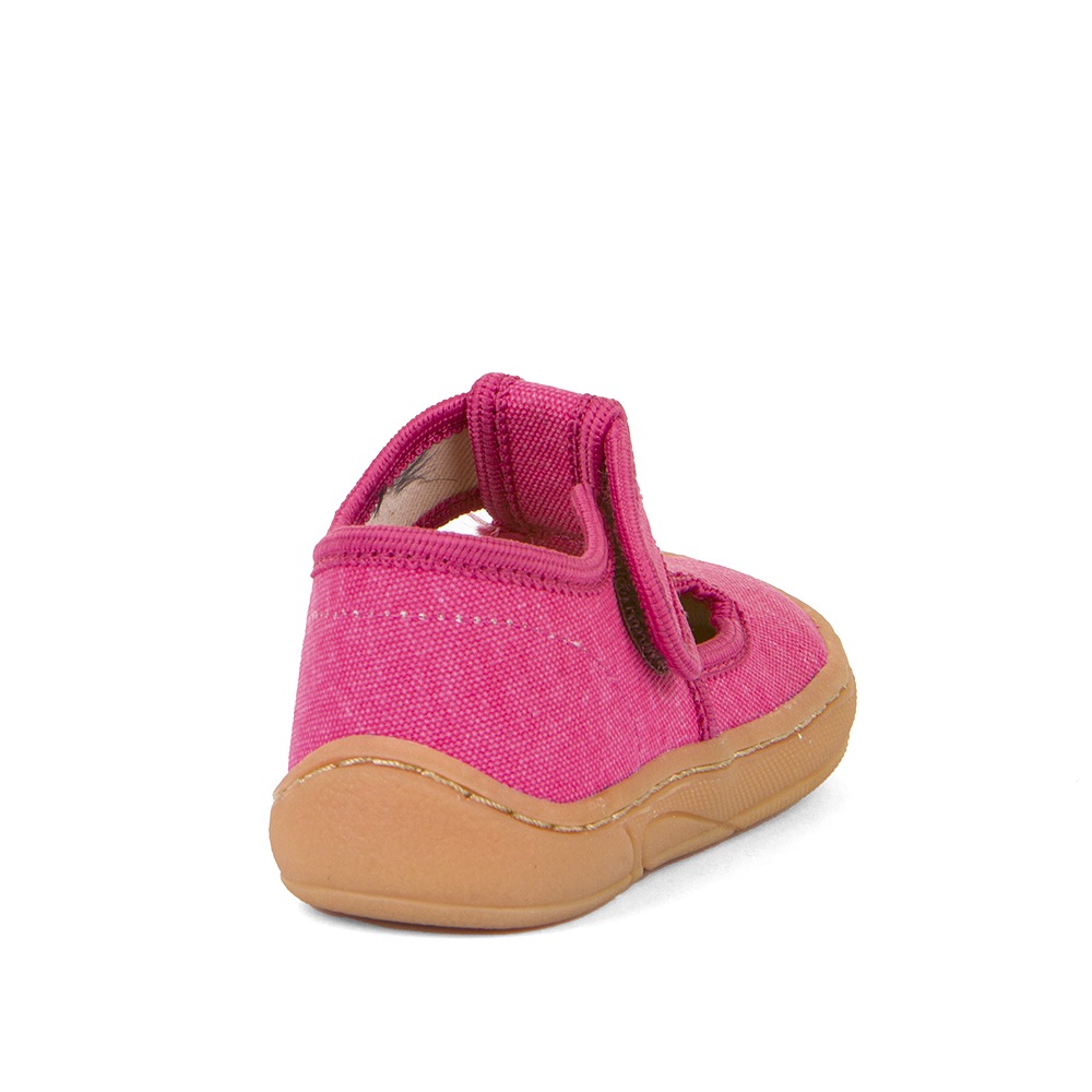 Dječja platnena cipela - MINNI VEGAN-5 large1