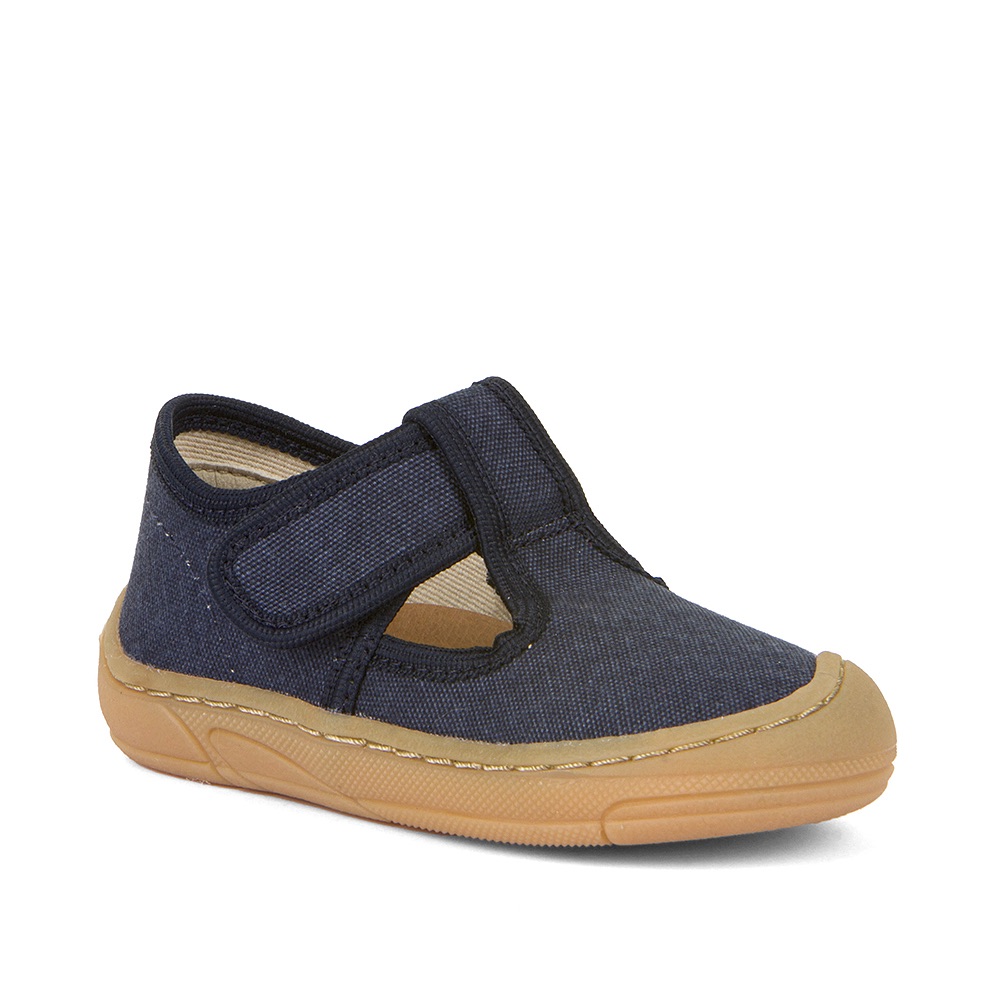 Dječja platnena cipela - MINNI VEGAN-2 large1