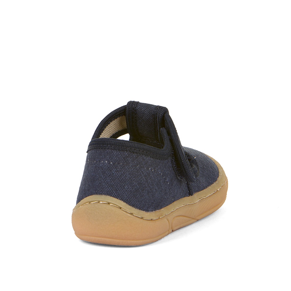 Dječja platnena cipela - MINNI VEGAN-5 large1