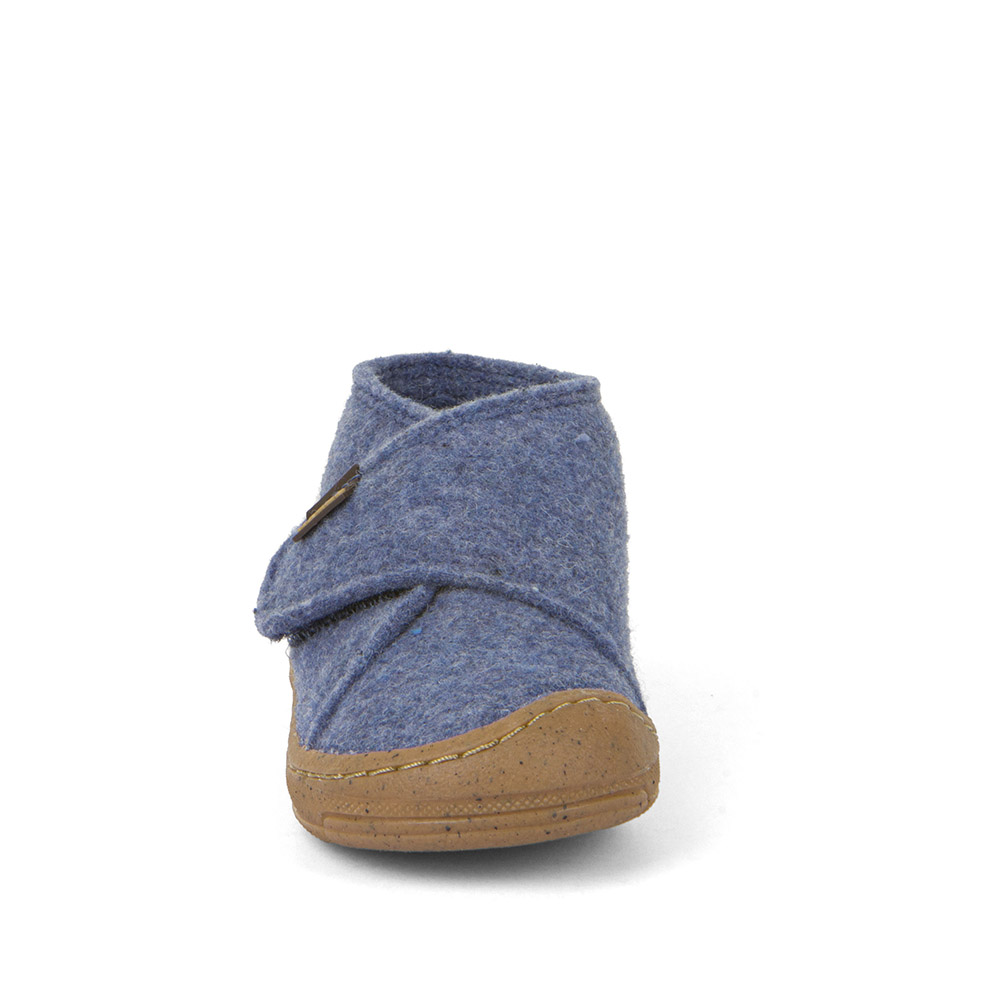 Dječja papuča - MINNI WOOLY-4 large1