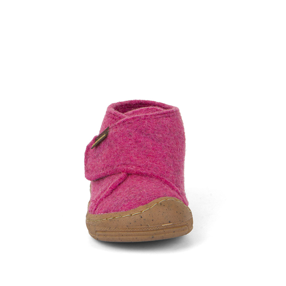 Dječja papuča - MINNI WOOLY-4 large1