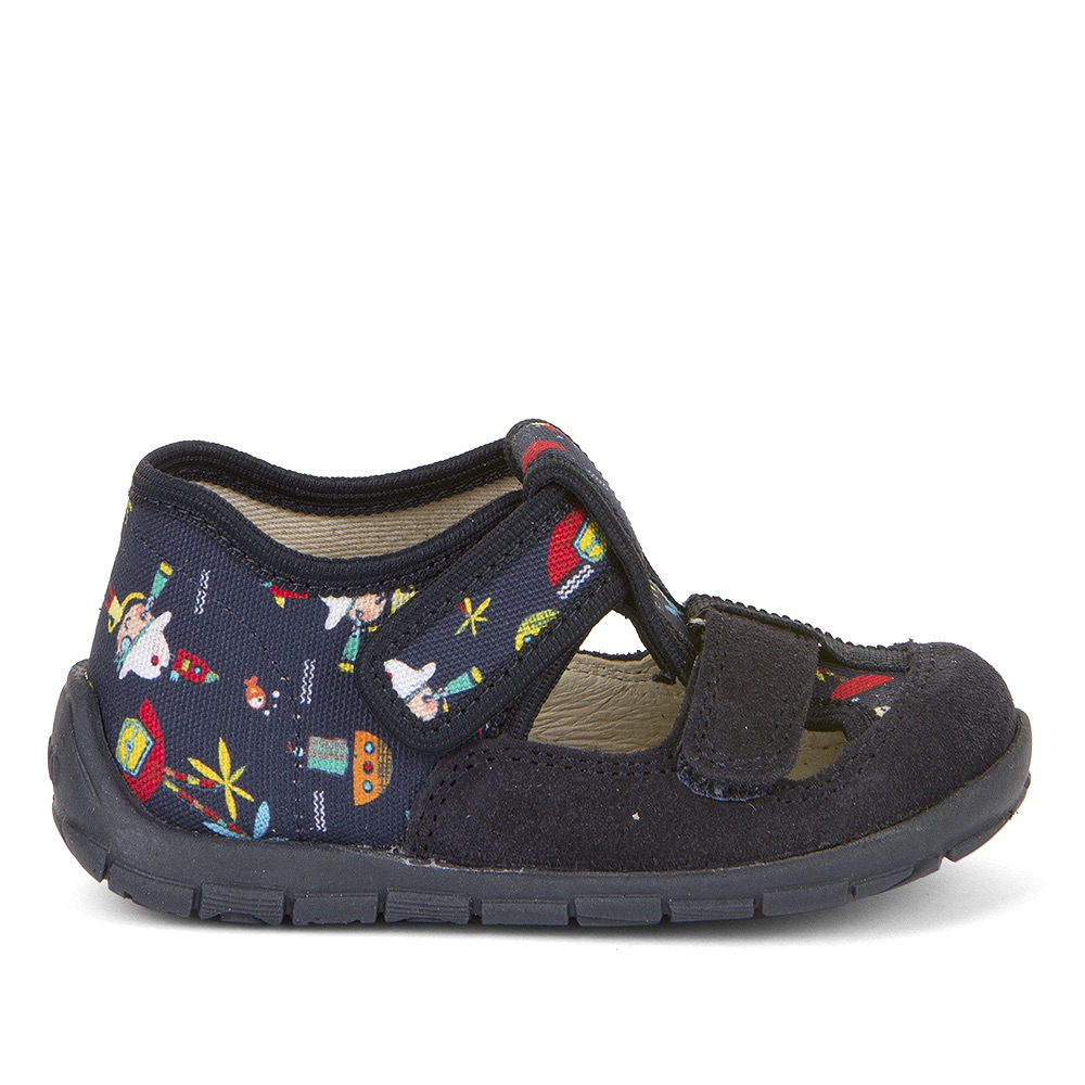 Dječja papuča picture