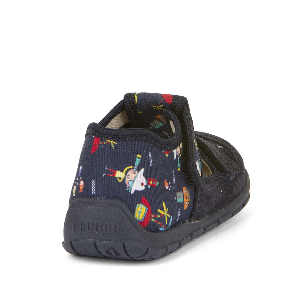 Dječja papuča-5 large1