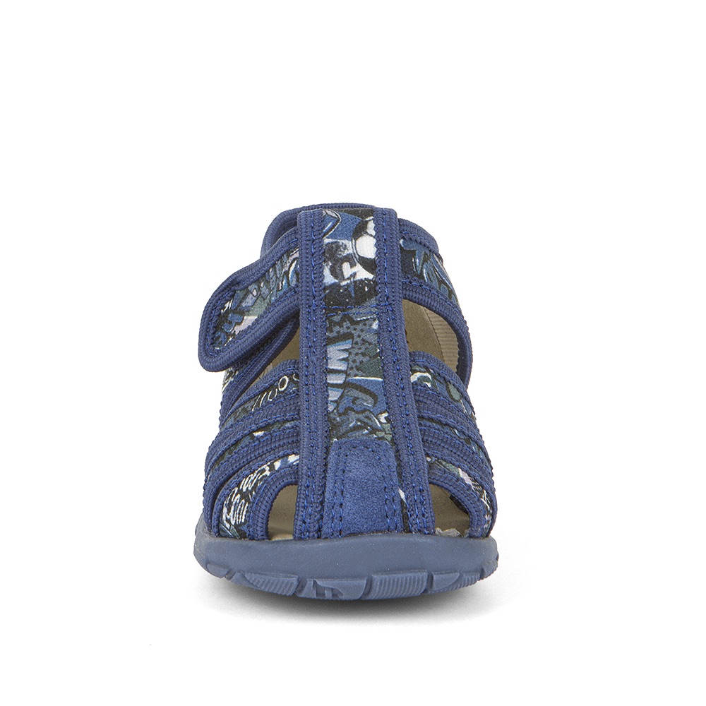 Dječja papuča-4 large1