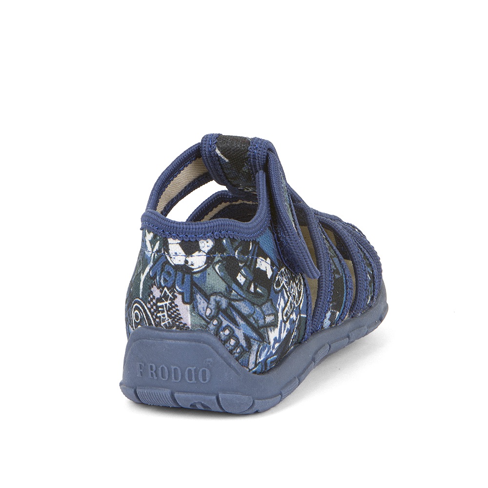 Dječja papuča-5 large1