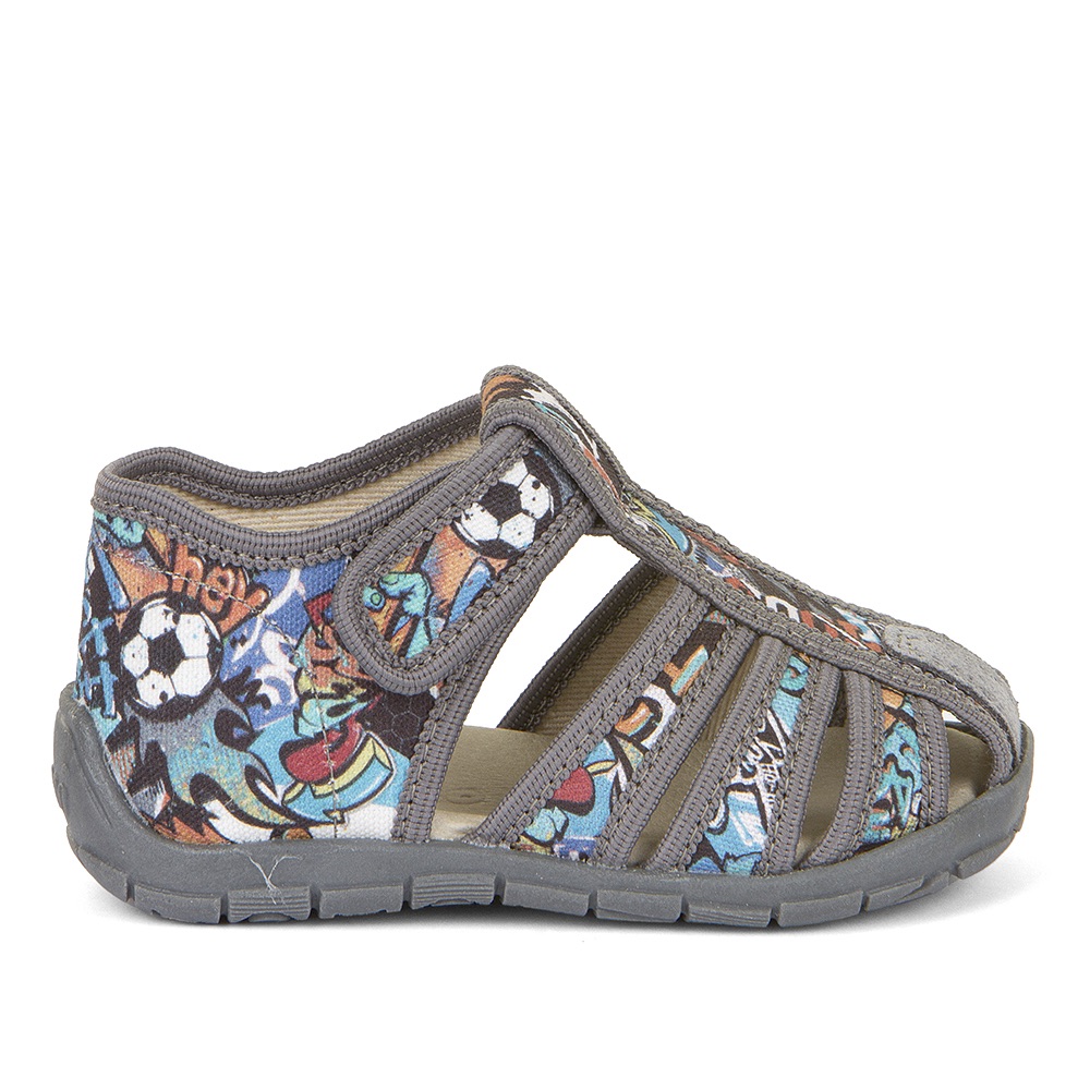 Dječja papuča picture