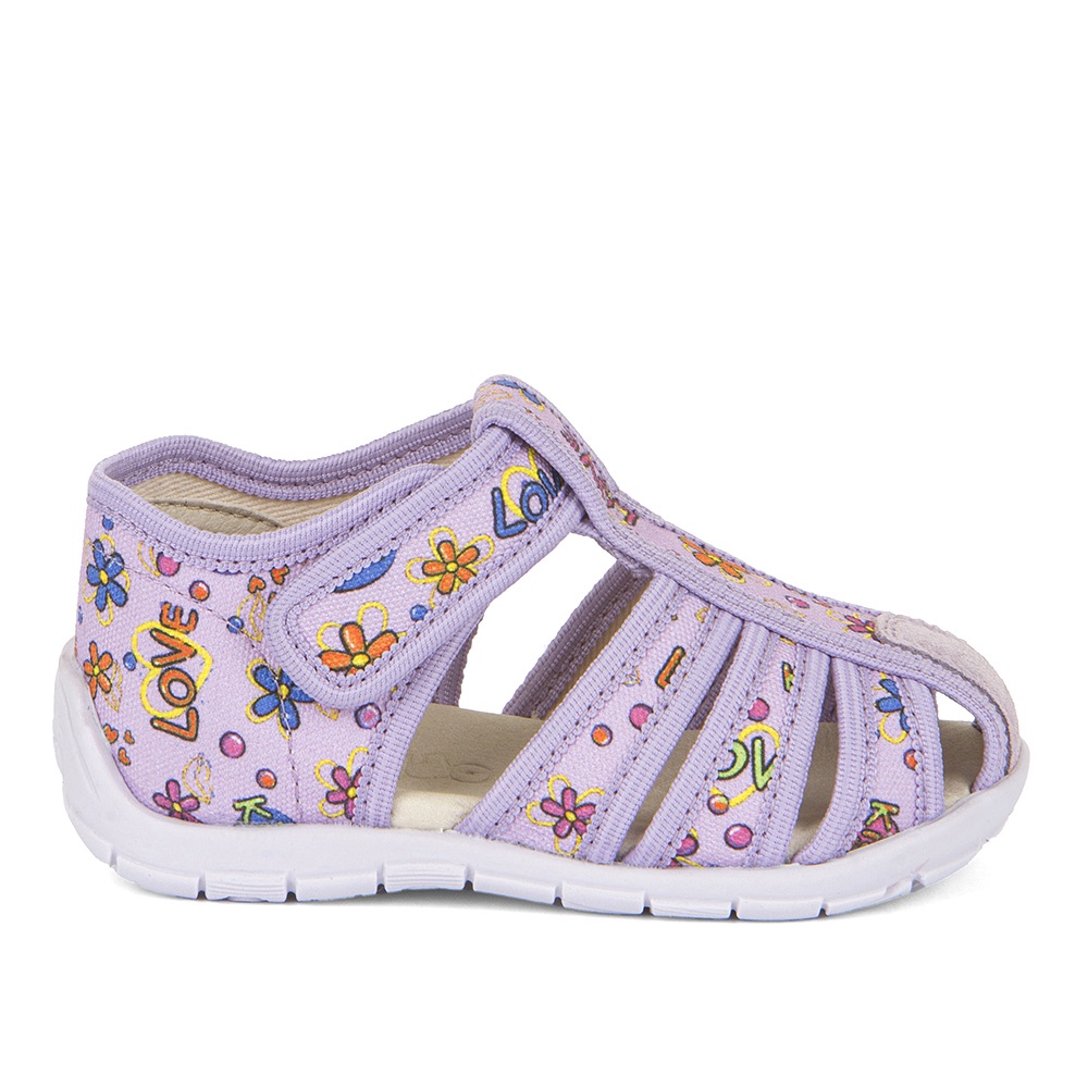 Dječja papuča picture