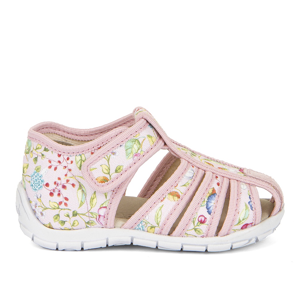 Dječja papuča picture