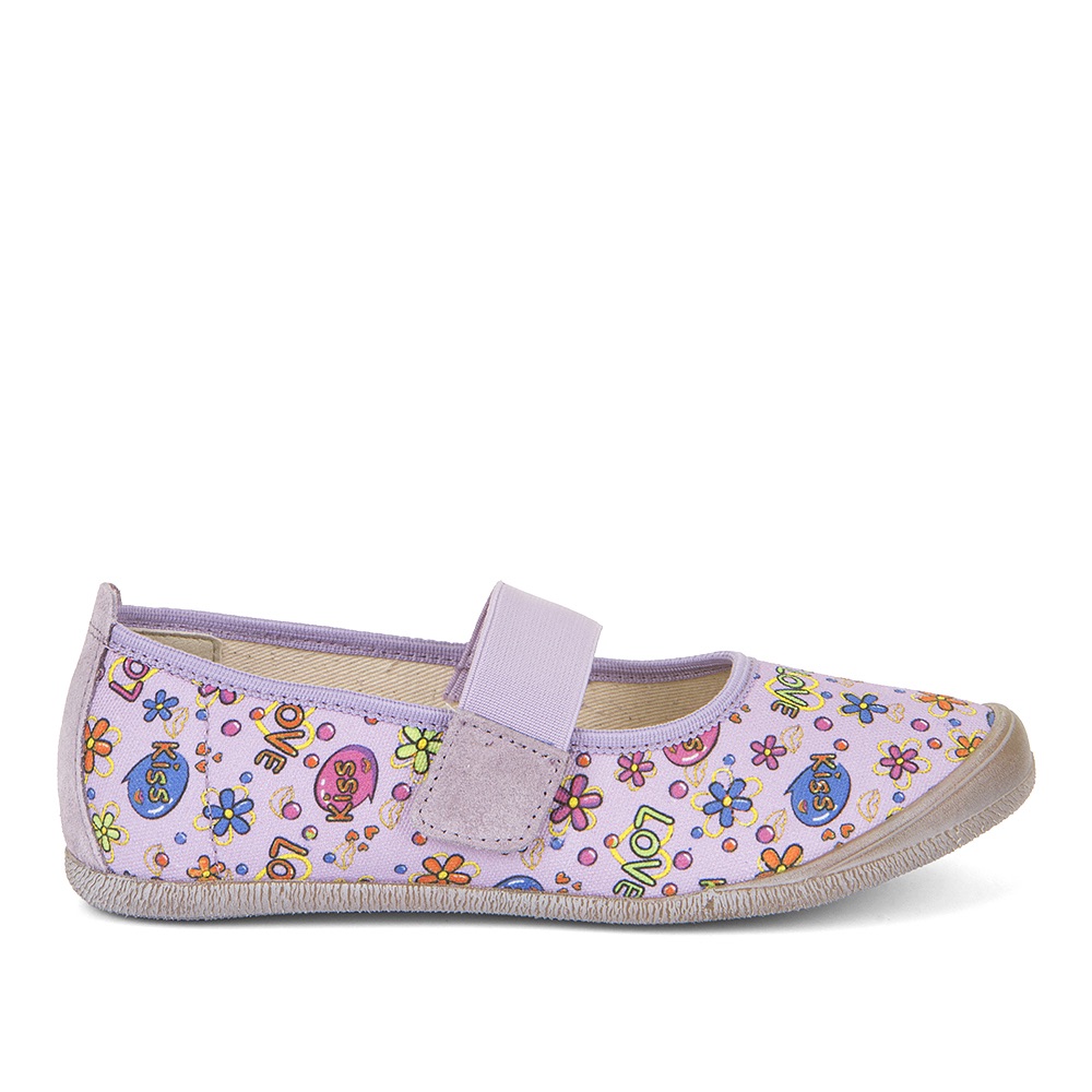 Dječja papuča picture