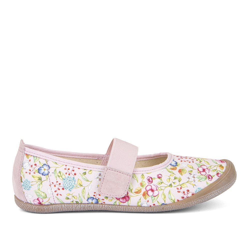 Dječja papuča picture