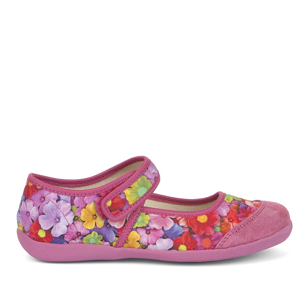 Dječja papuča picture