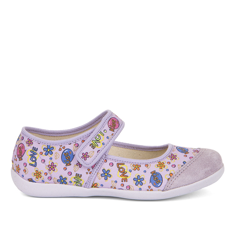 Dječja papuča picture