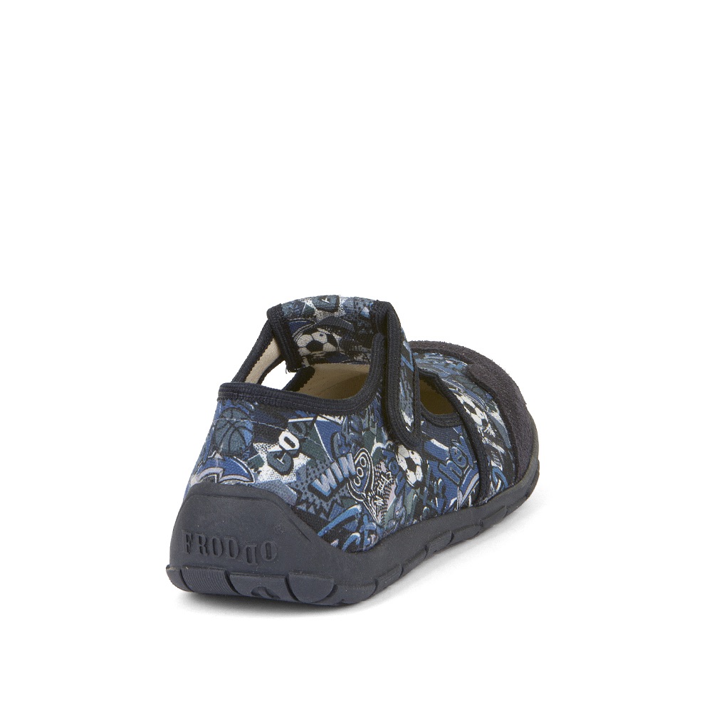 Dječja papuča-5 large1