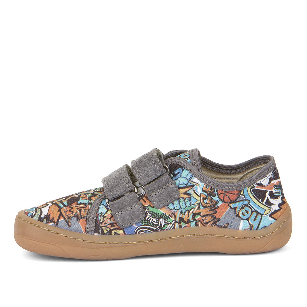 Dječja platnena tenisica-3 large1