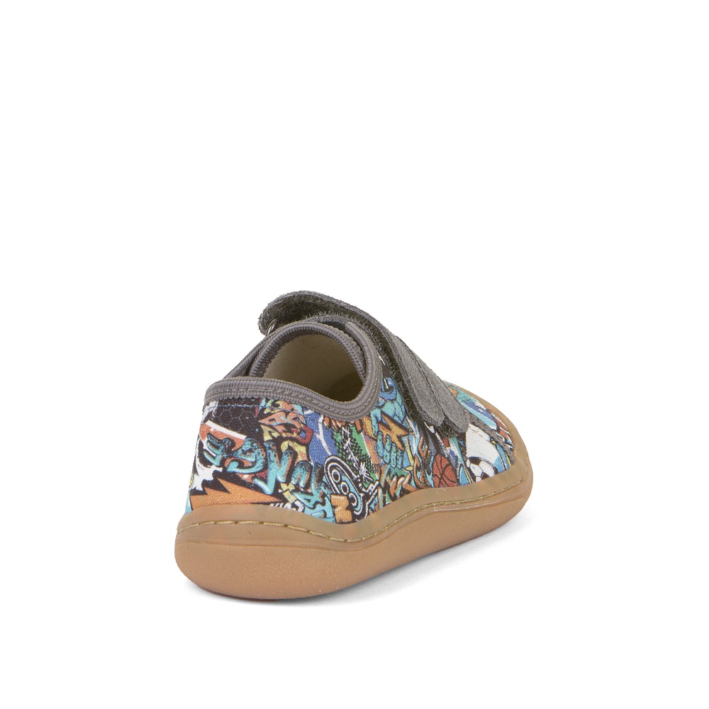 Dječja platnena tenisica-5 large1