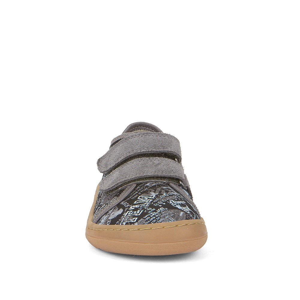 Dječje platnene tenisice - BAREFOOT CANVAS-4 large1