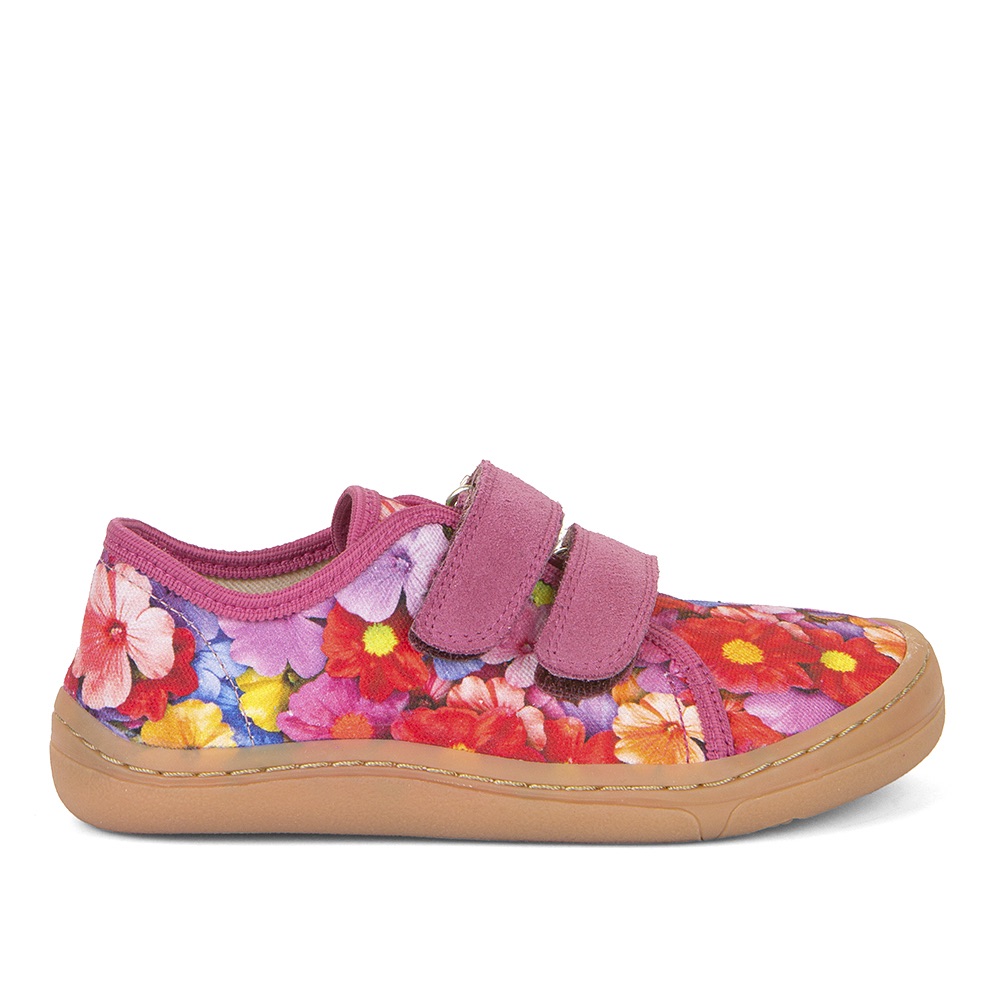 Dječja platnena tenisica picture