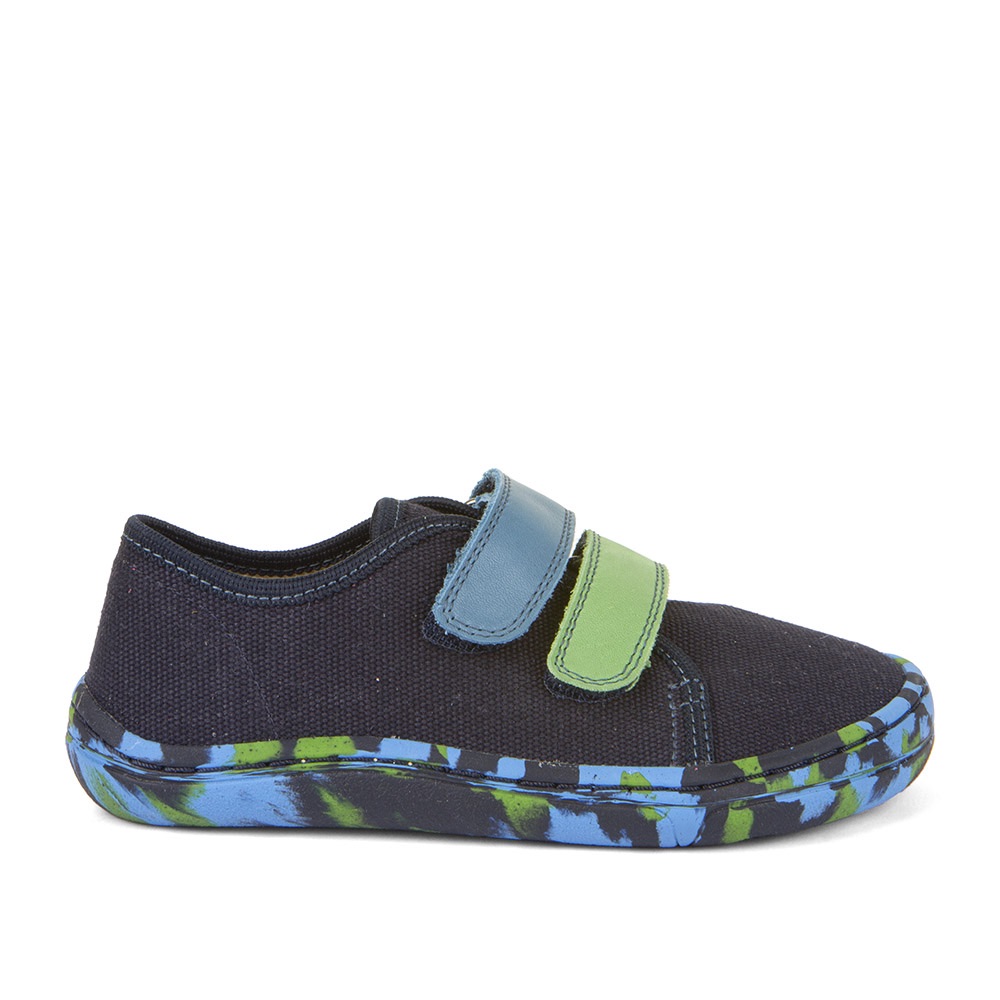 Dječja platnena tenisica picture