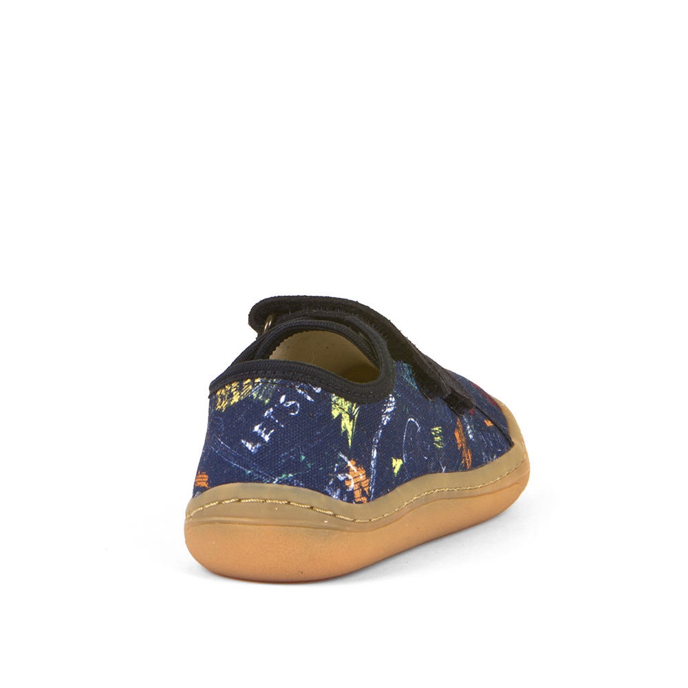 Dječja platnena tenisica-5 large1