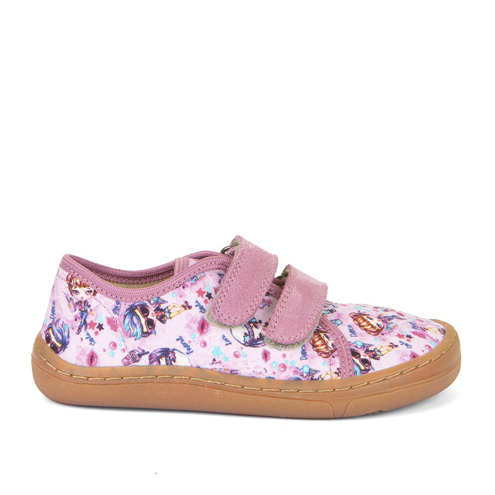 Dječja platnena tenisica picture