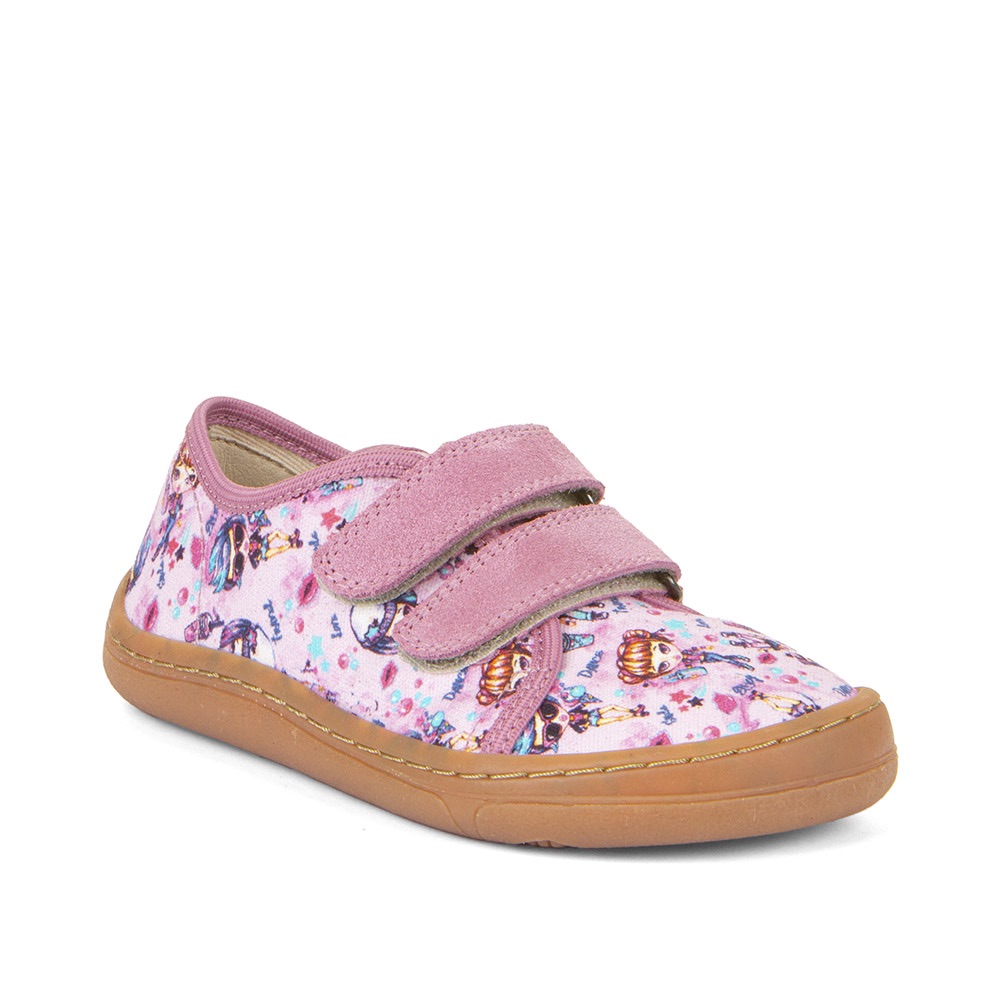 Dječja platnena tenisica-2 large1