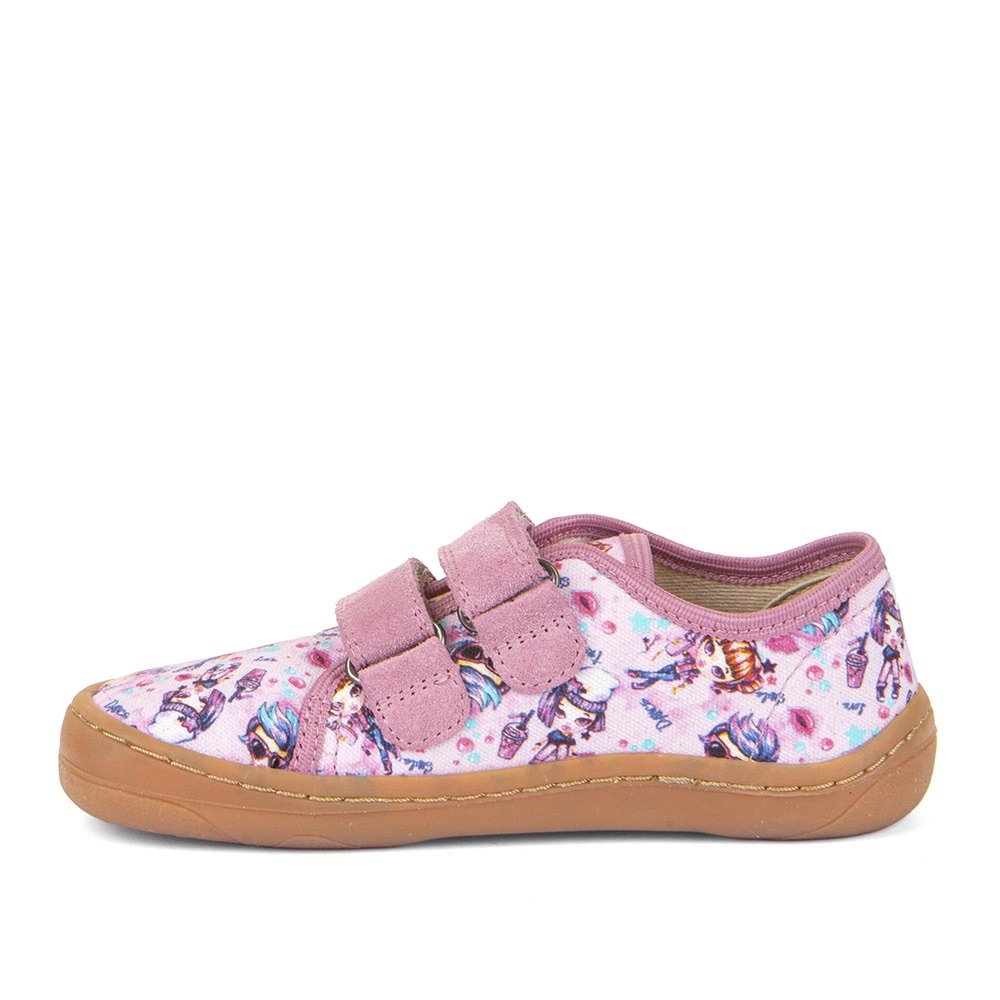 Dječja platnena tenisica-3 large1