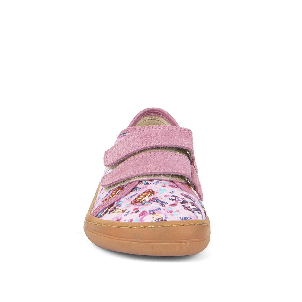 Dječja platnena tenisica-4 large1