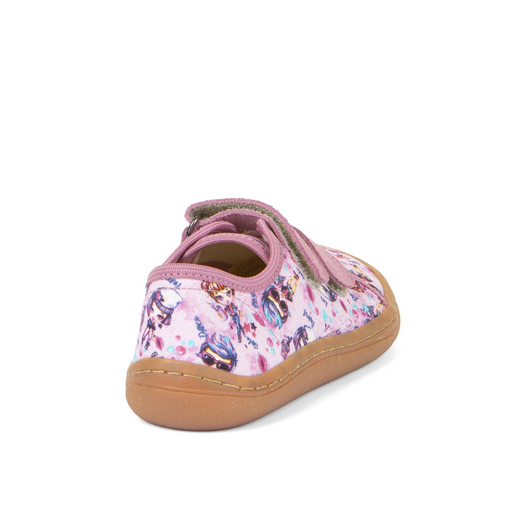 Dječja platnena tenisica-5 large1