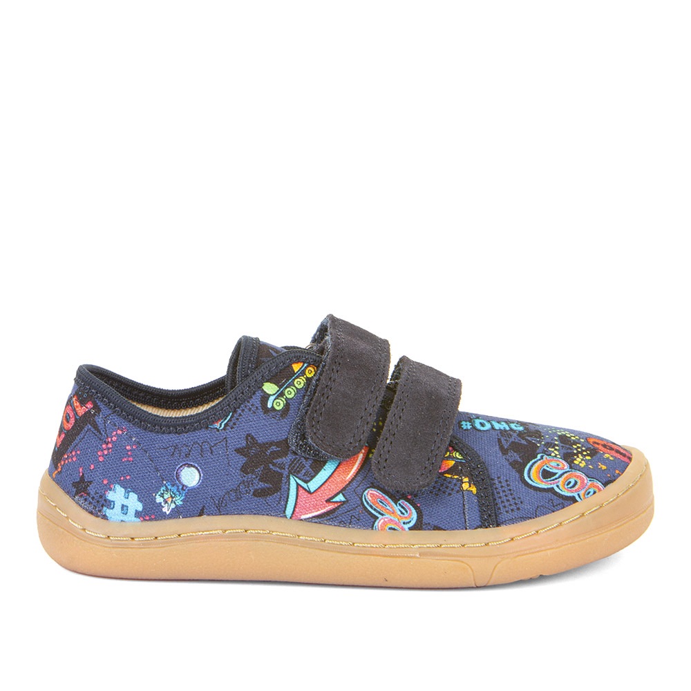 Dječja platnena tenisica picture