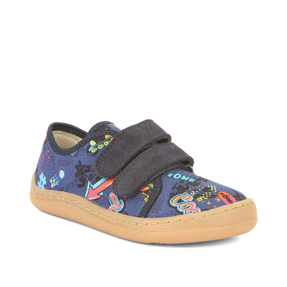 Dječja platnena tenisica-2 large1