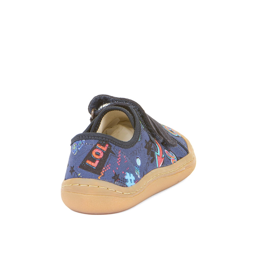 Dječja platnena tenisica-5 large1