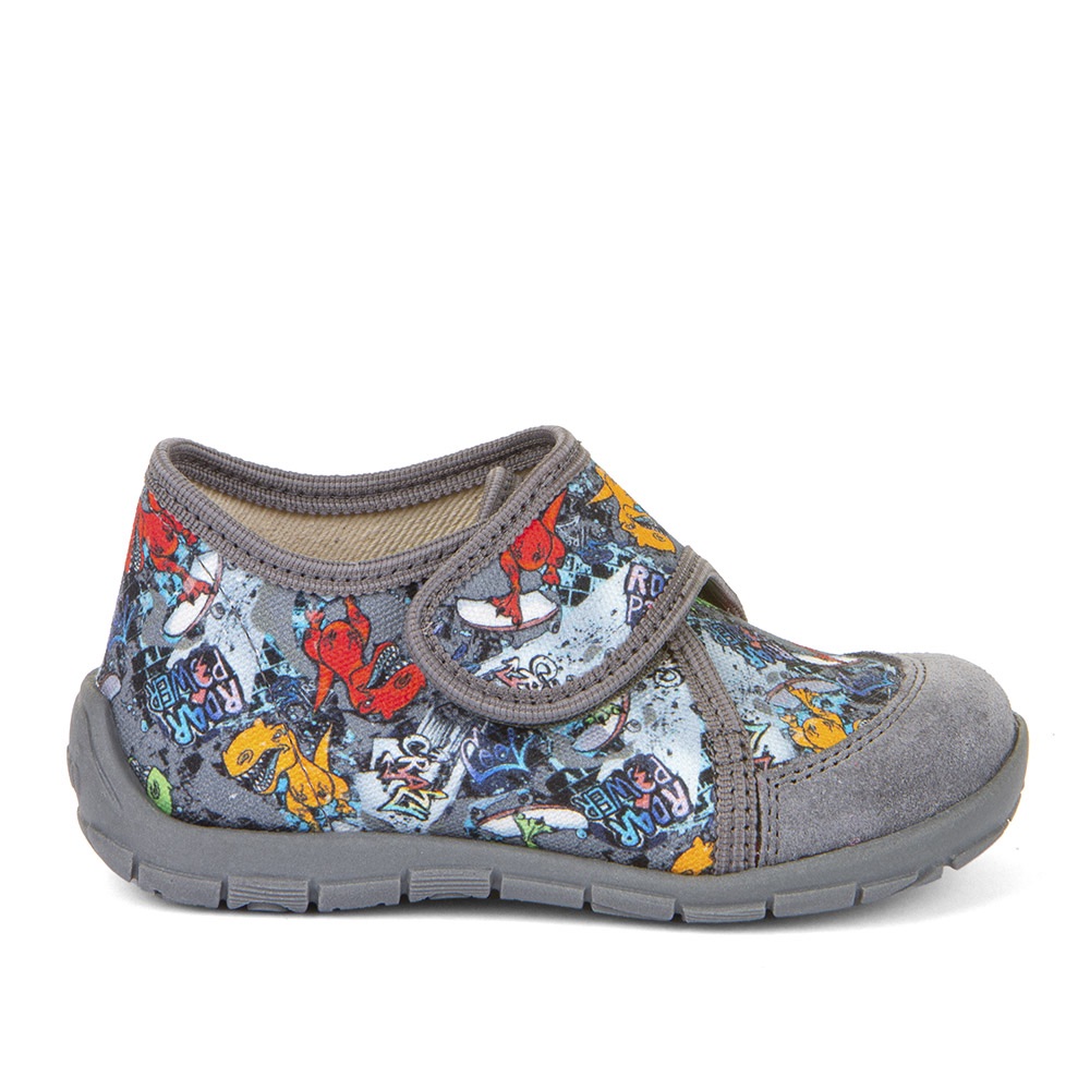 Dječja papuča picture1