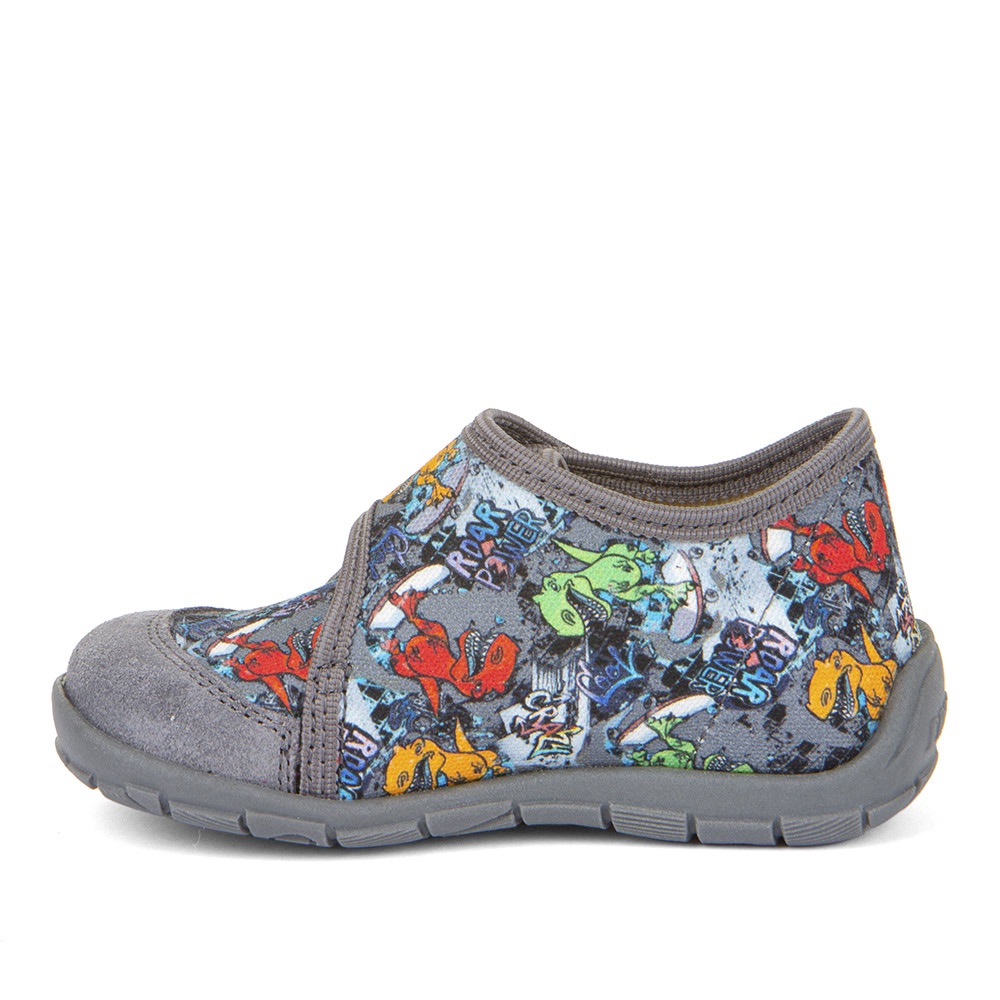 Children's Slippers-2 title1 Children's Slippers-2 large1