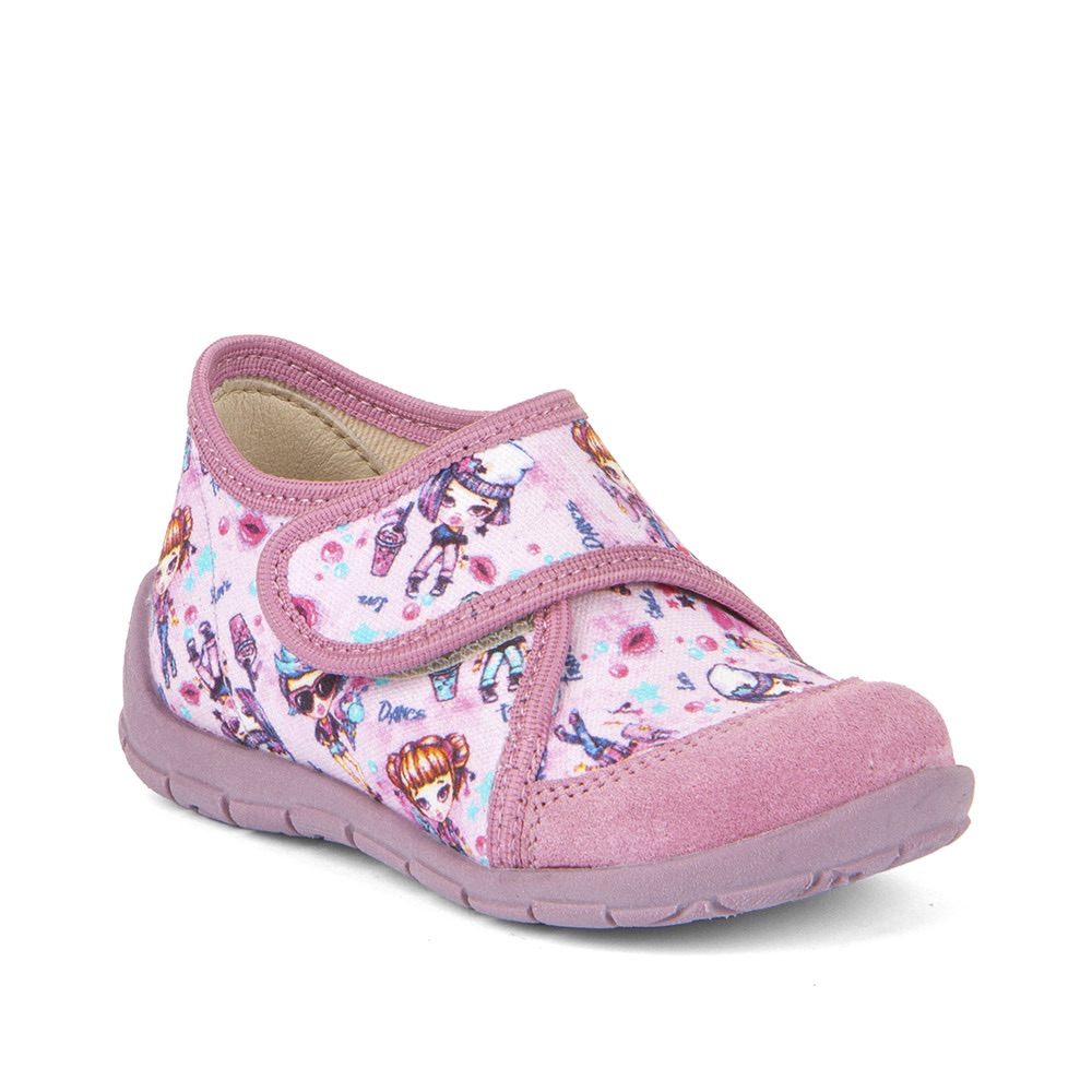 Dječja papuča-1 large1