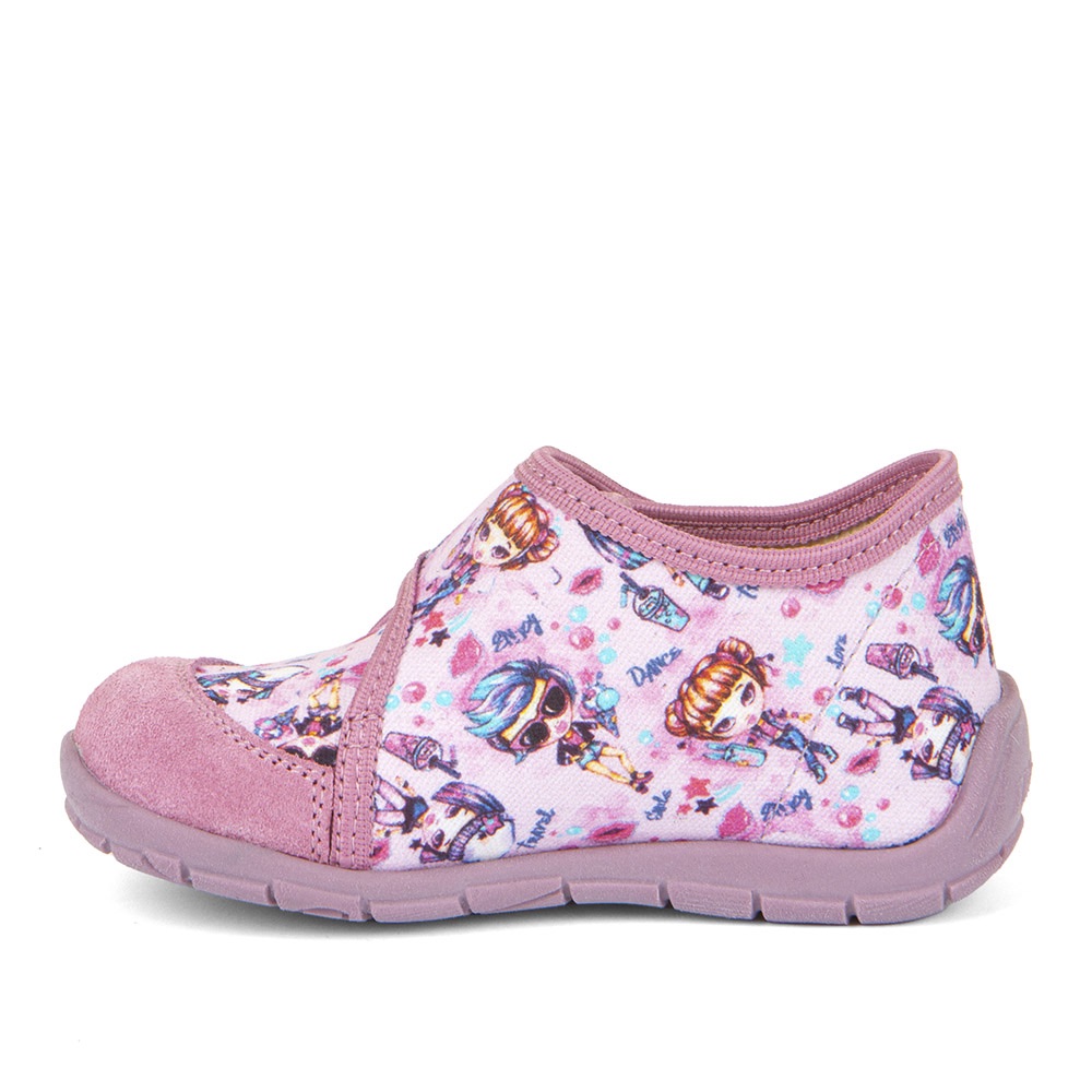 Dječja papuča-2 large1