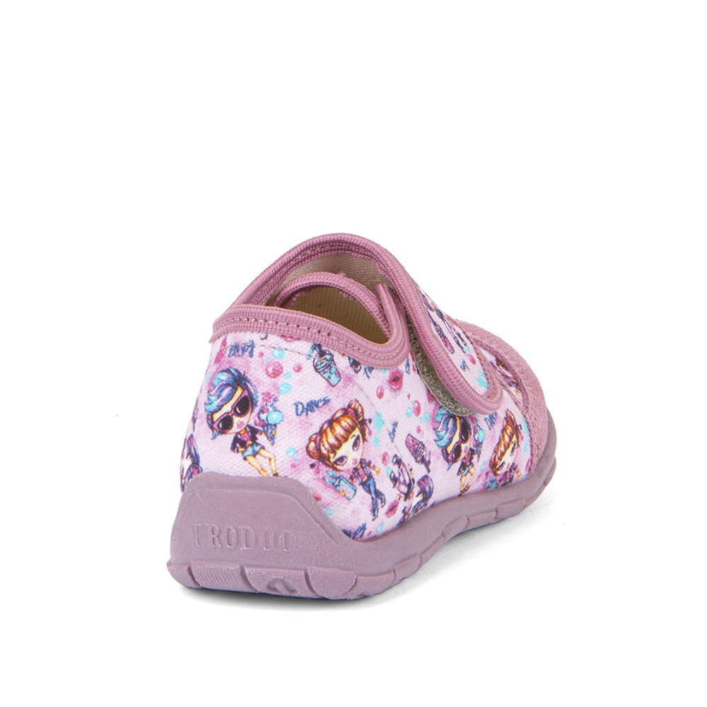 Dječja papuča-4 large1