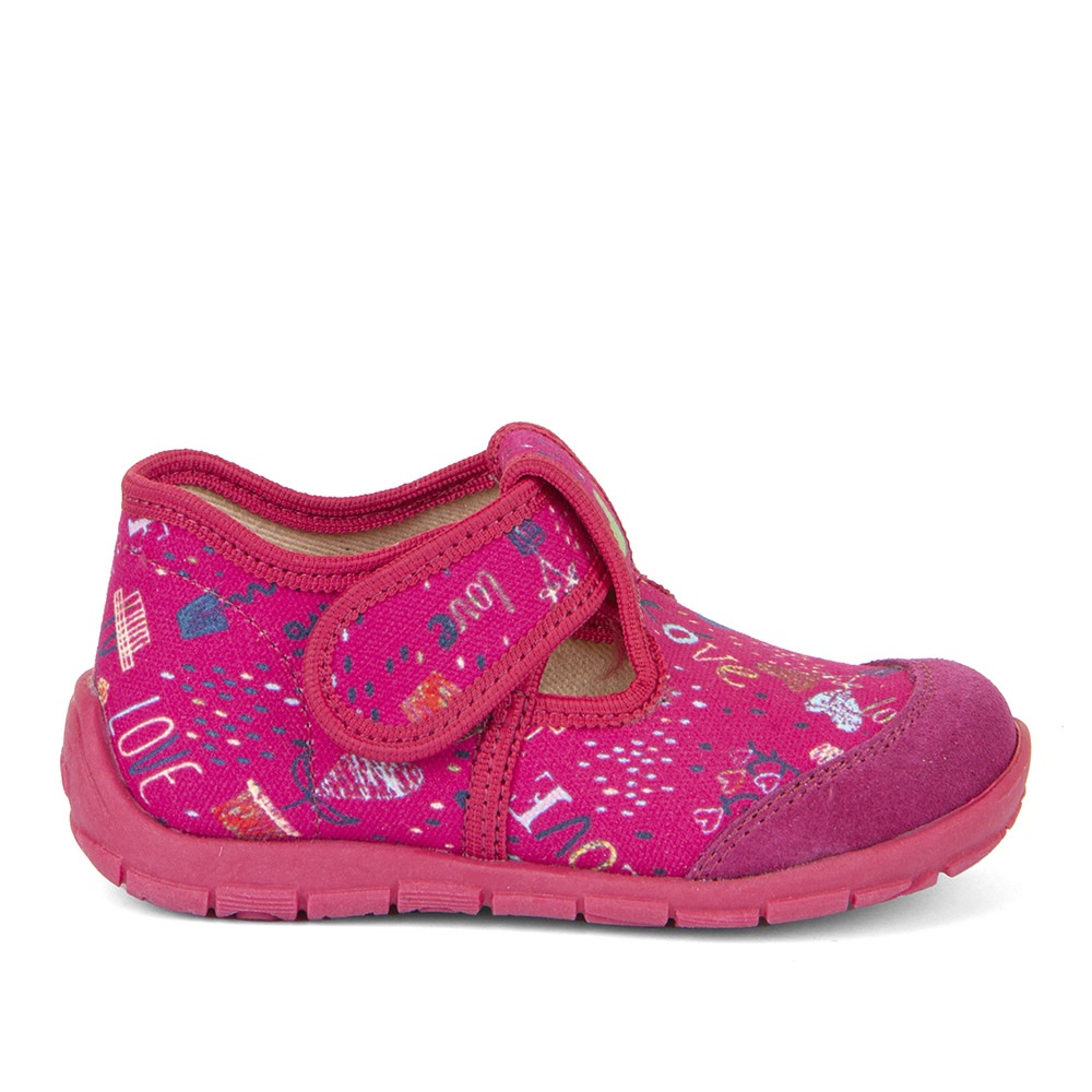 Dječja papuča picture1