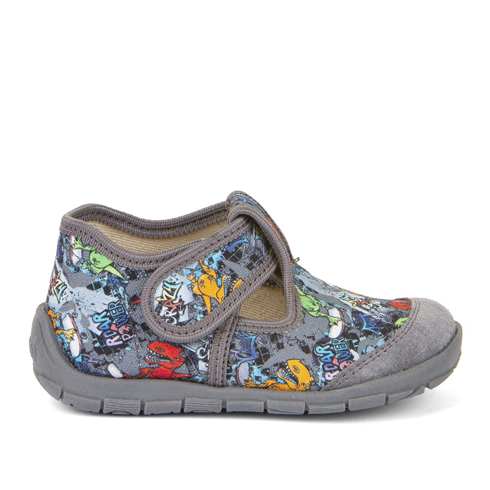 Dječja papuča picture