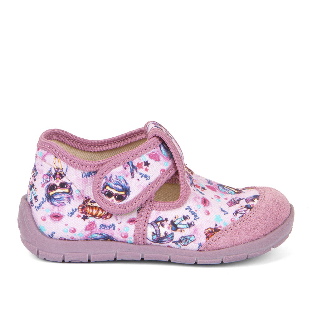 Dječja papuča picture1