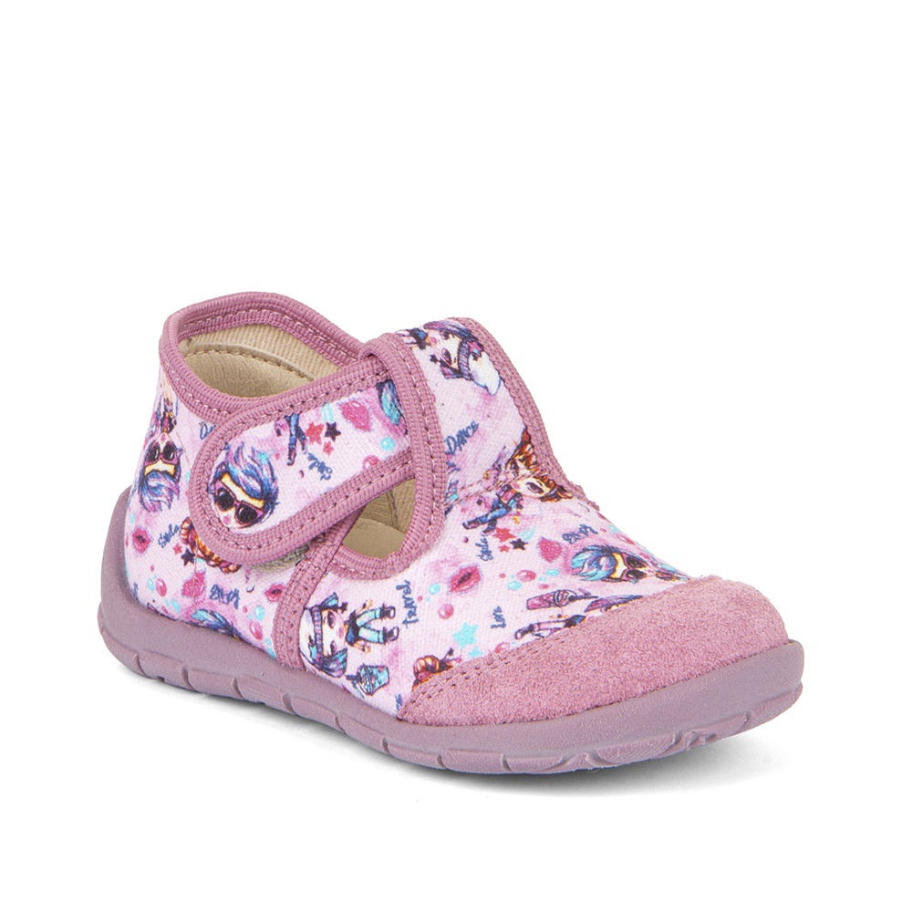 Dječja papuča-1 large1