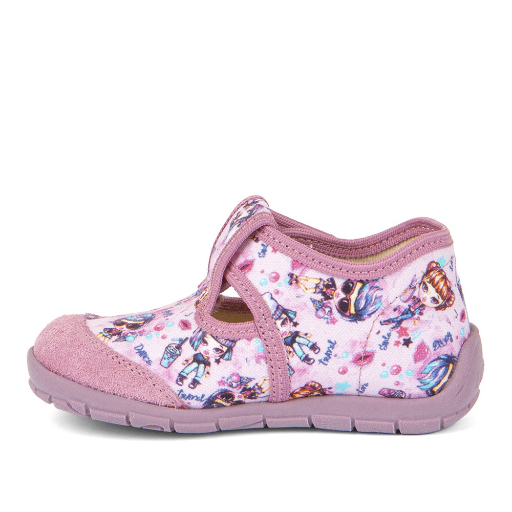 Dječja papuča-2 large1