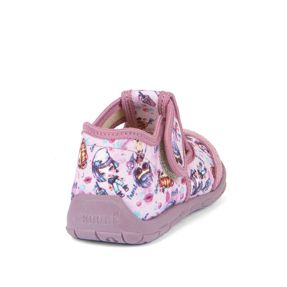 Dječja papuča-4 large1