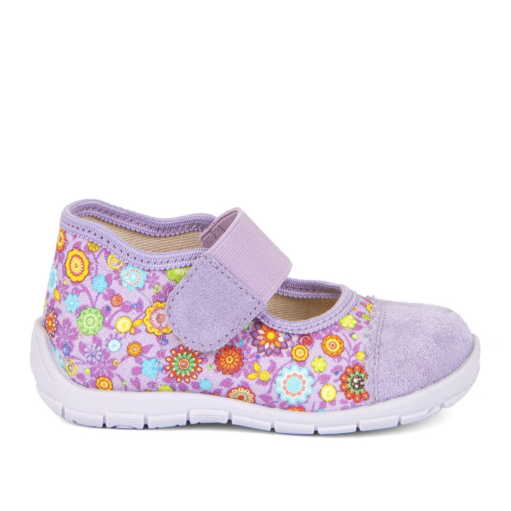 Dječja papuča picture1