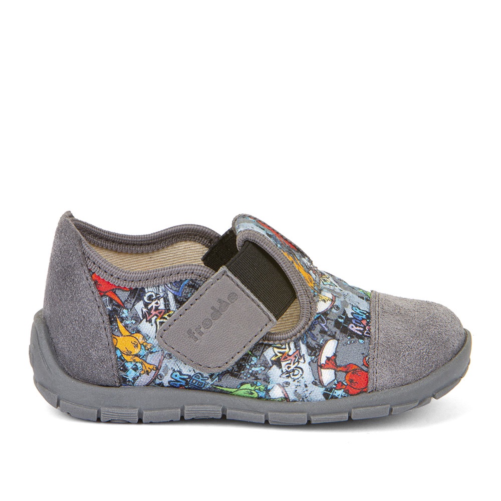 Dječja papuča picture