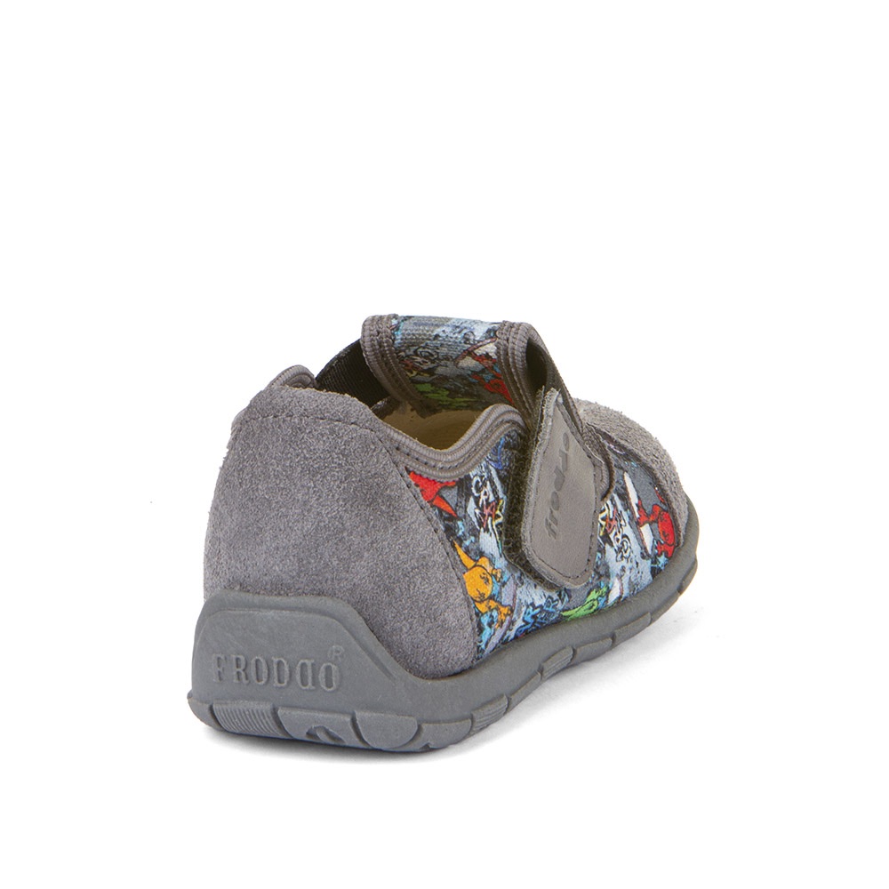 Dječja papuča-5 large1