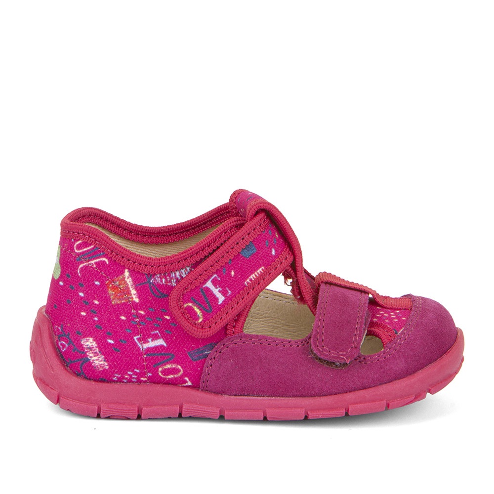 Dječja papuča picture