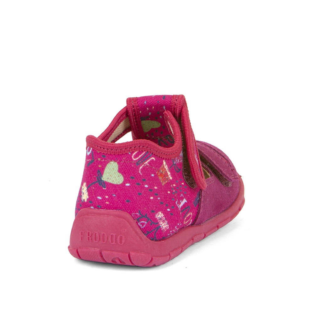 Dječja papuča-5 large1