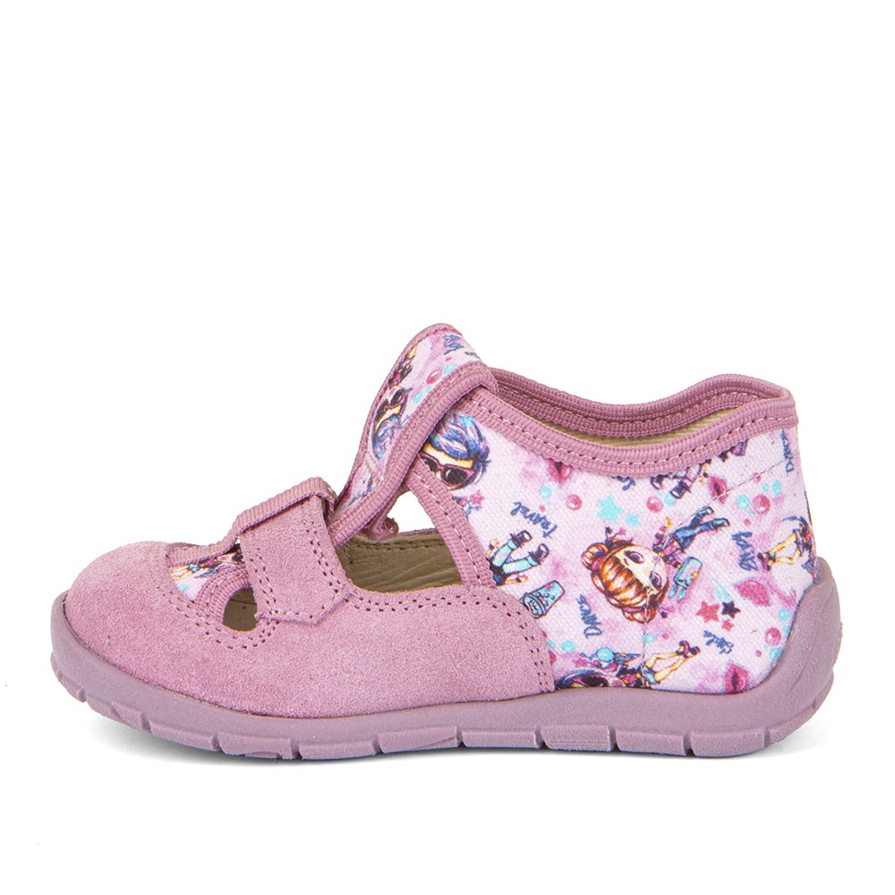 Dječja papuča-2 large1